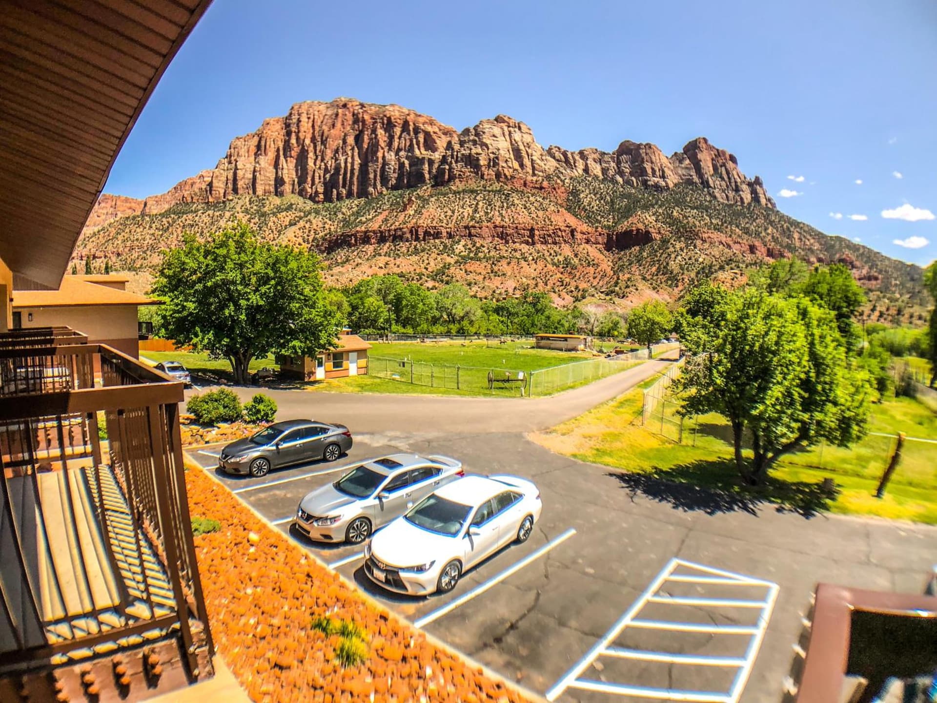 Bumbleberry Inn gallery photo in Springdale, UT — image 16
