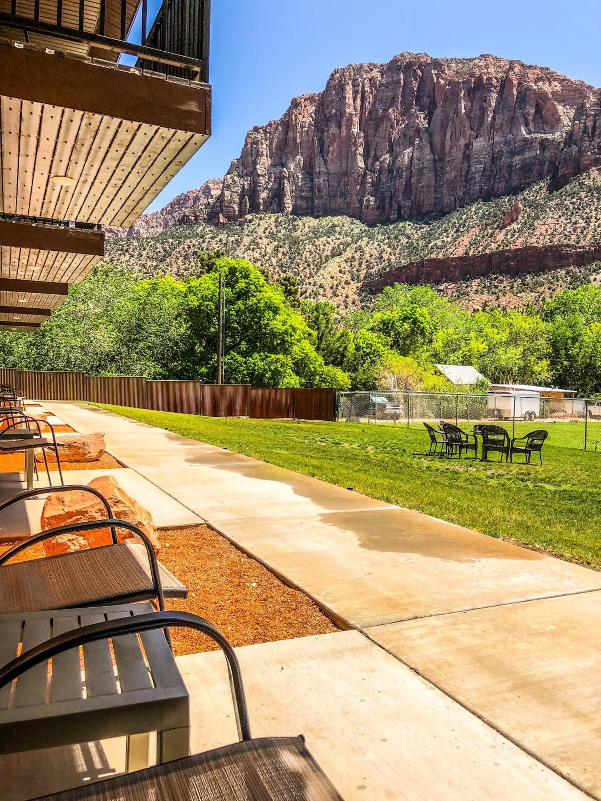 Bumbleberry Inn gallery photo in Springdale, UT — image 6