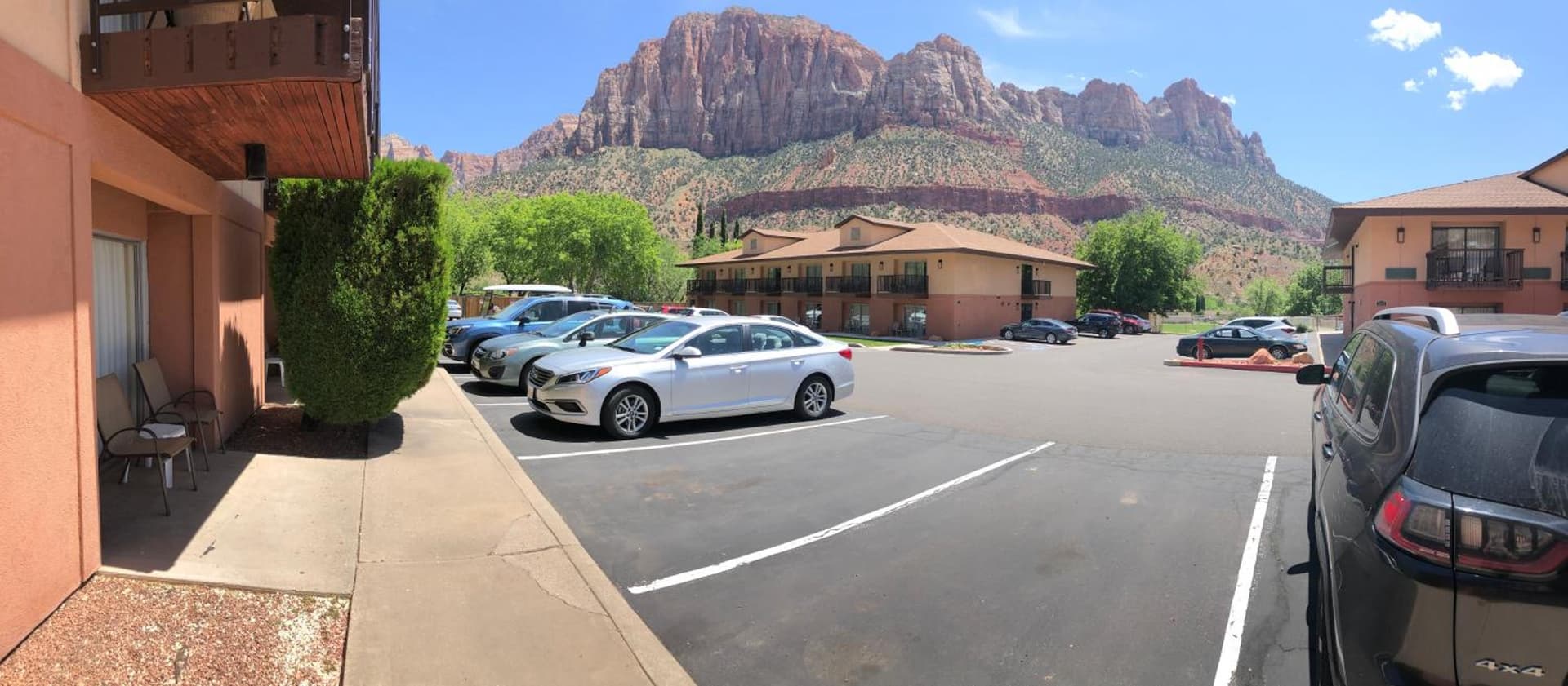Bumbleberry Inn gallery photo in Springdale, UT — image 27