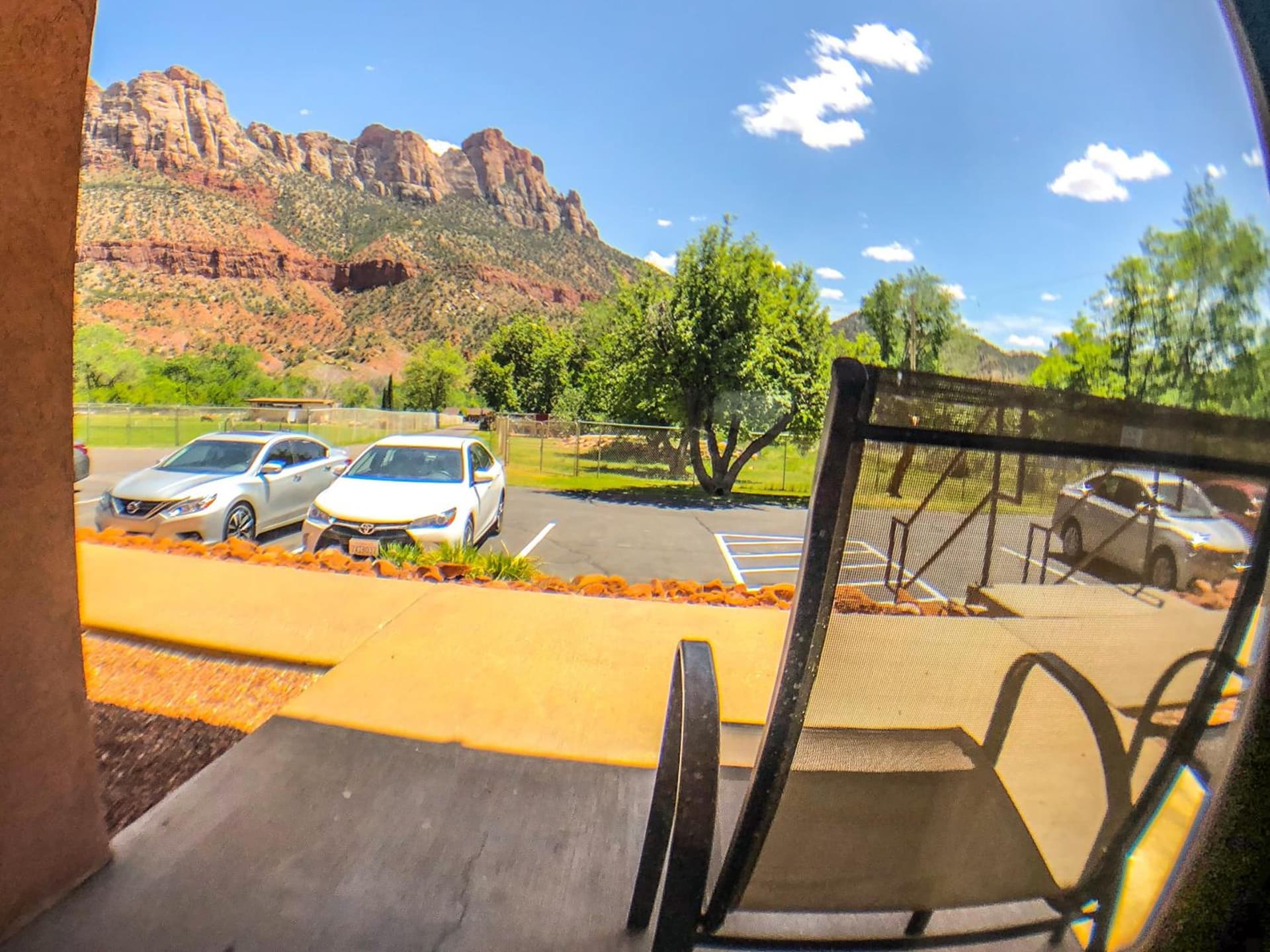 Bumbleberry Inn gallery photo in Springdale, UT — image 34