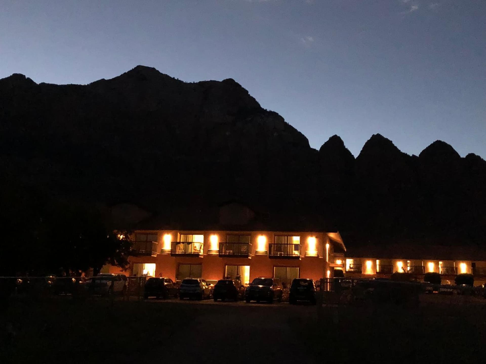 Bumbleberry Inn gallery photo in Springdale, UT — image 102
