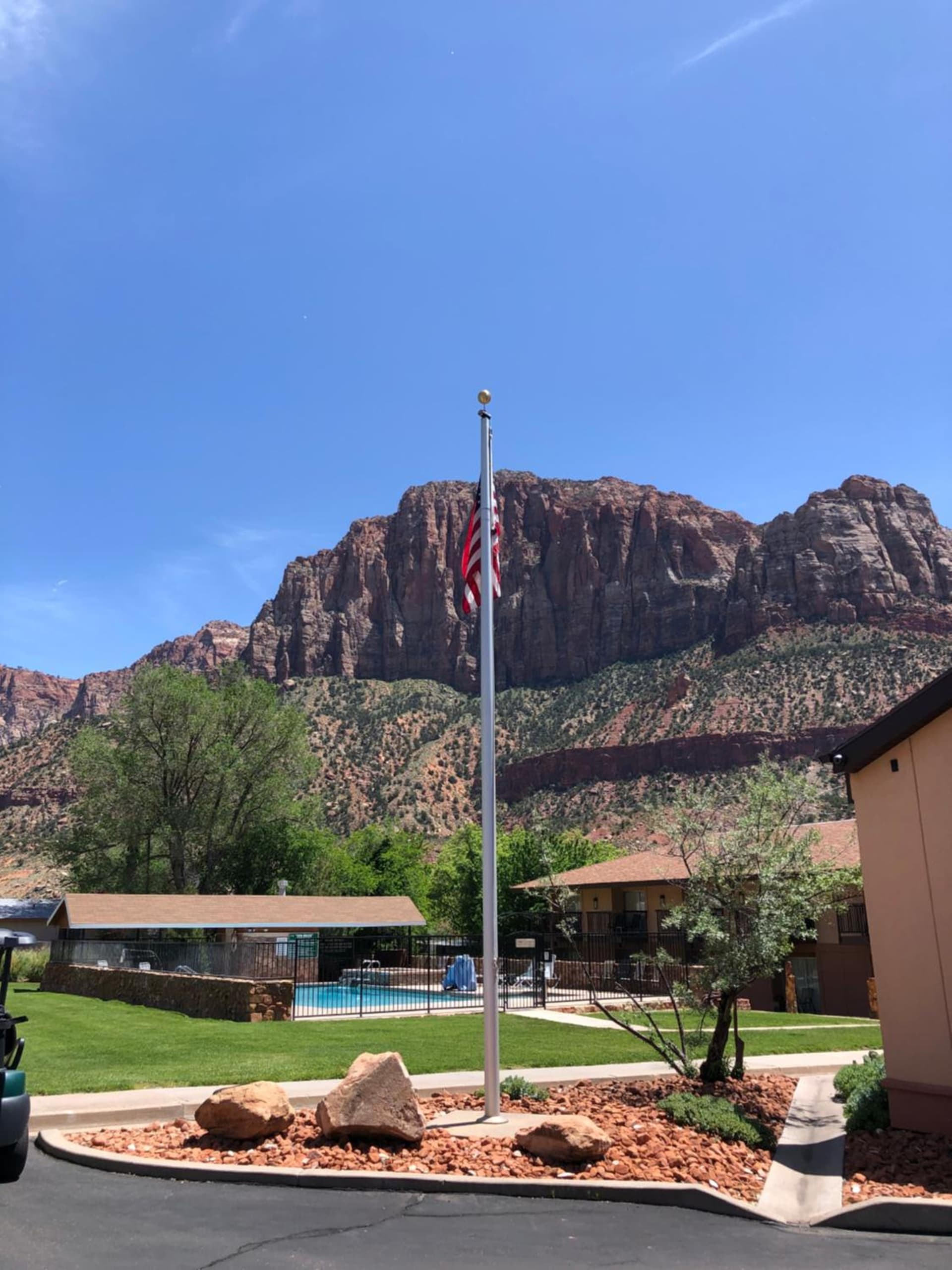 Bumbleberry Inn gallery photo in Springdale, UT — image 17