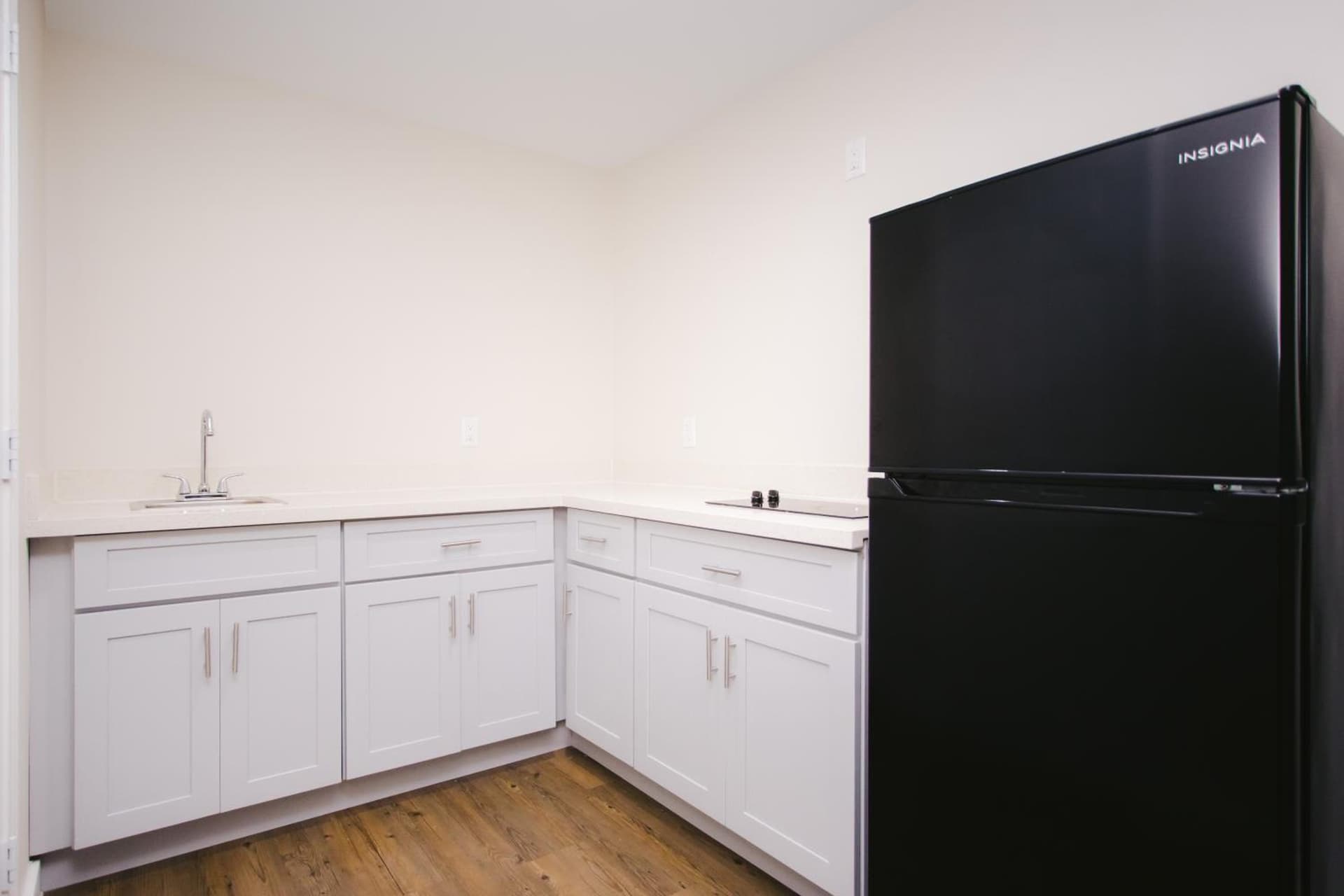 Palace Inn- Louetta property views in Spring, TX — gallery photo 3