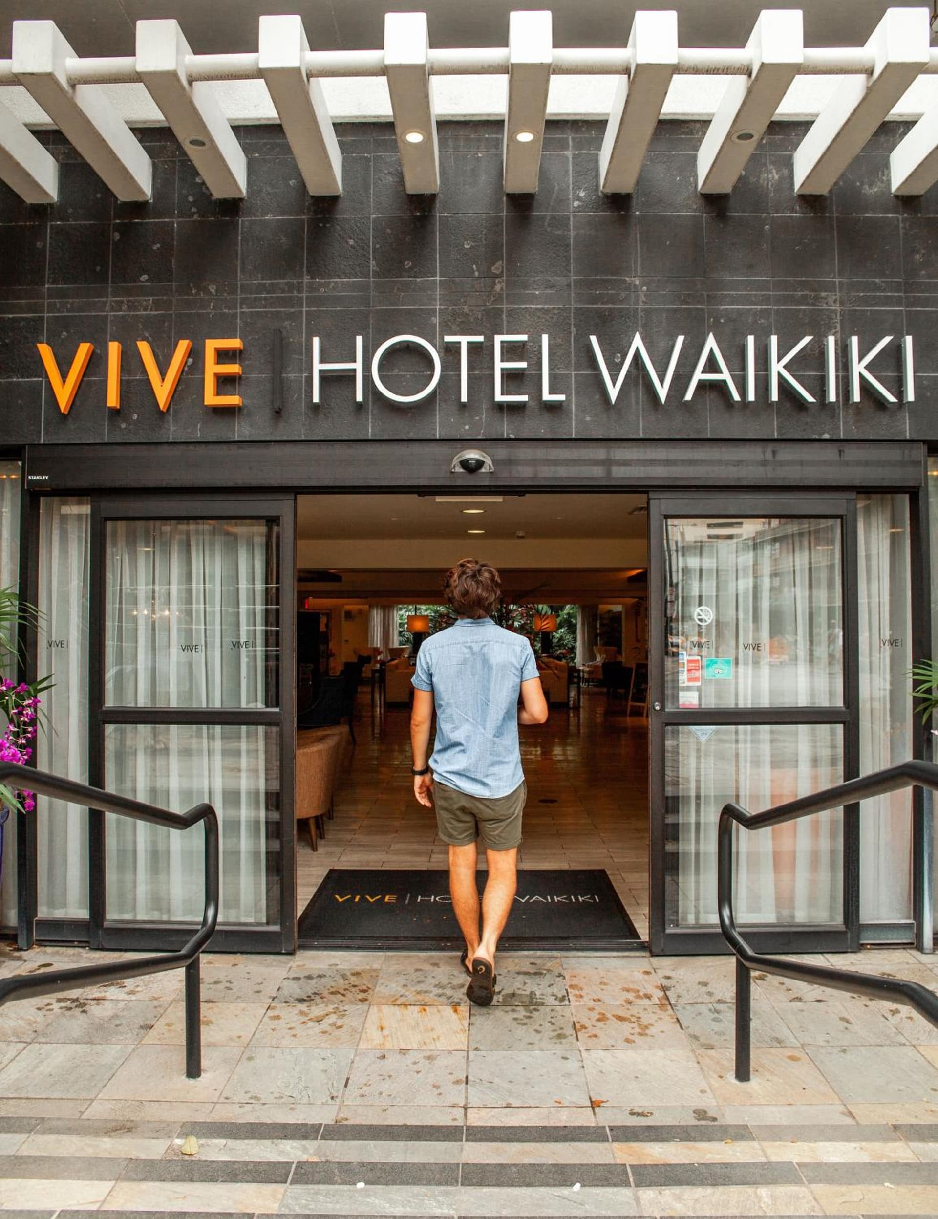 VIVE Hotel Waikiki gallery photo in Honolulu, HI — image 86