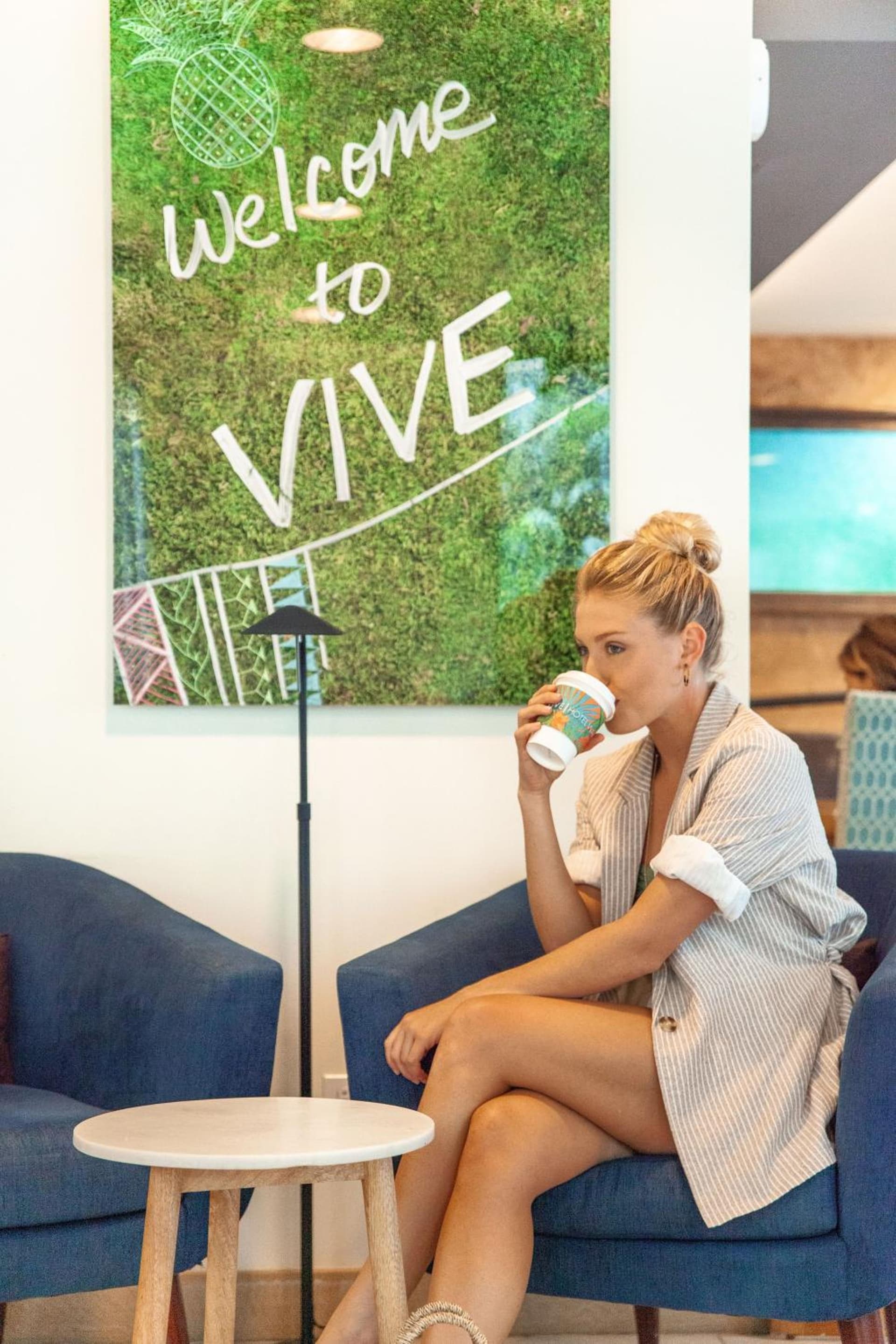 VIVE Hotel Waikiki gallery photo in Honolulu, HI — image 176