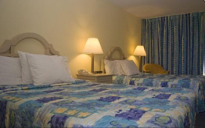 Oceanview Lodge gallery photo in St. Augustine, FL — image 40