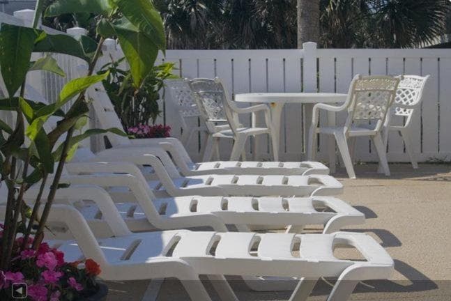 Oceanview Lodge gallery photo in St. Augustine, FL — image 53