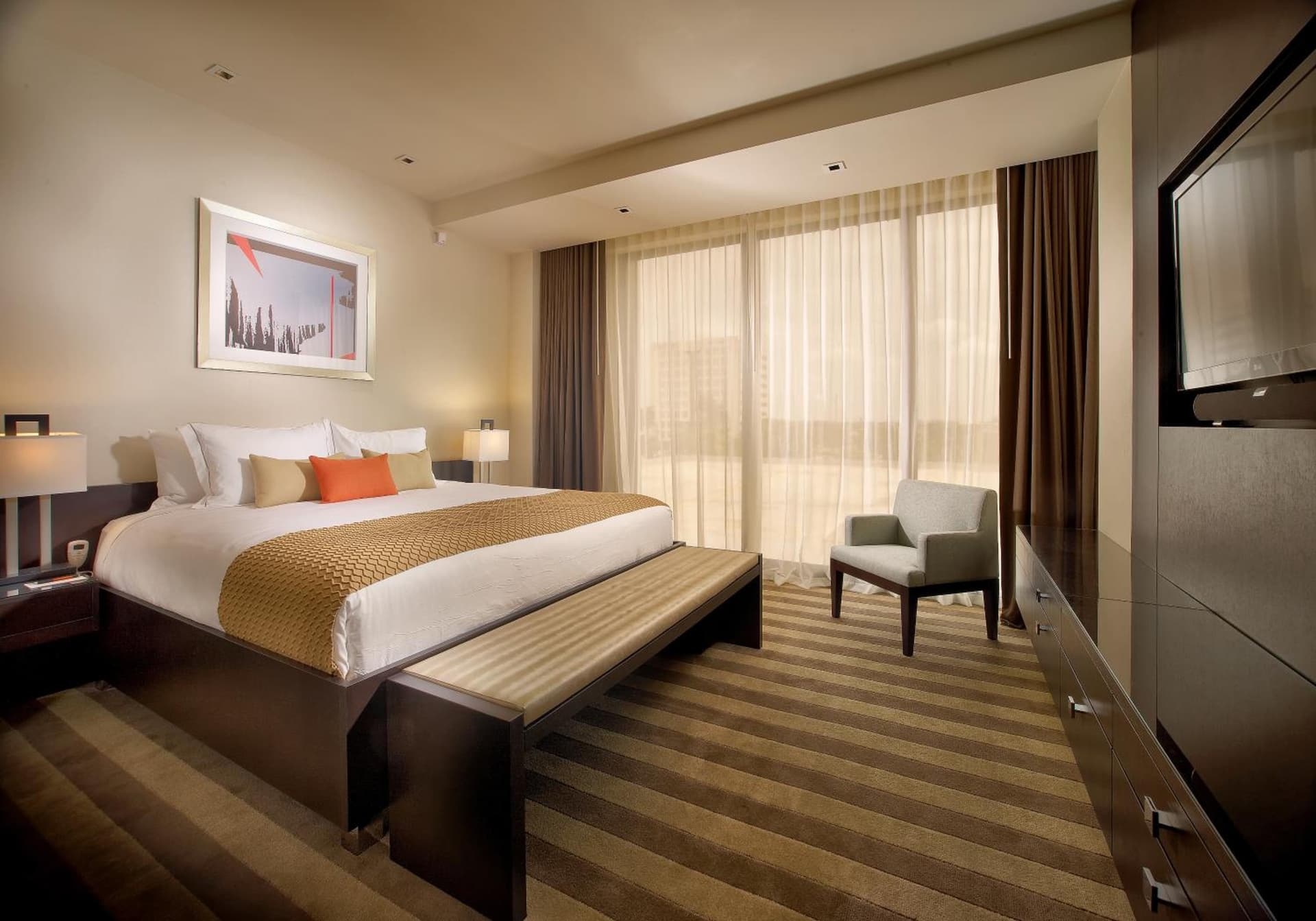 EB Hotel Miami Airport gallery photo in Miami, FL — image 25