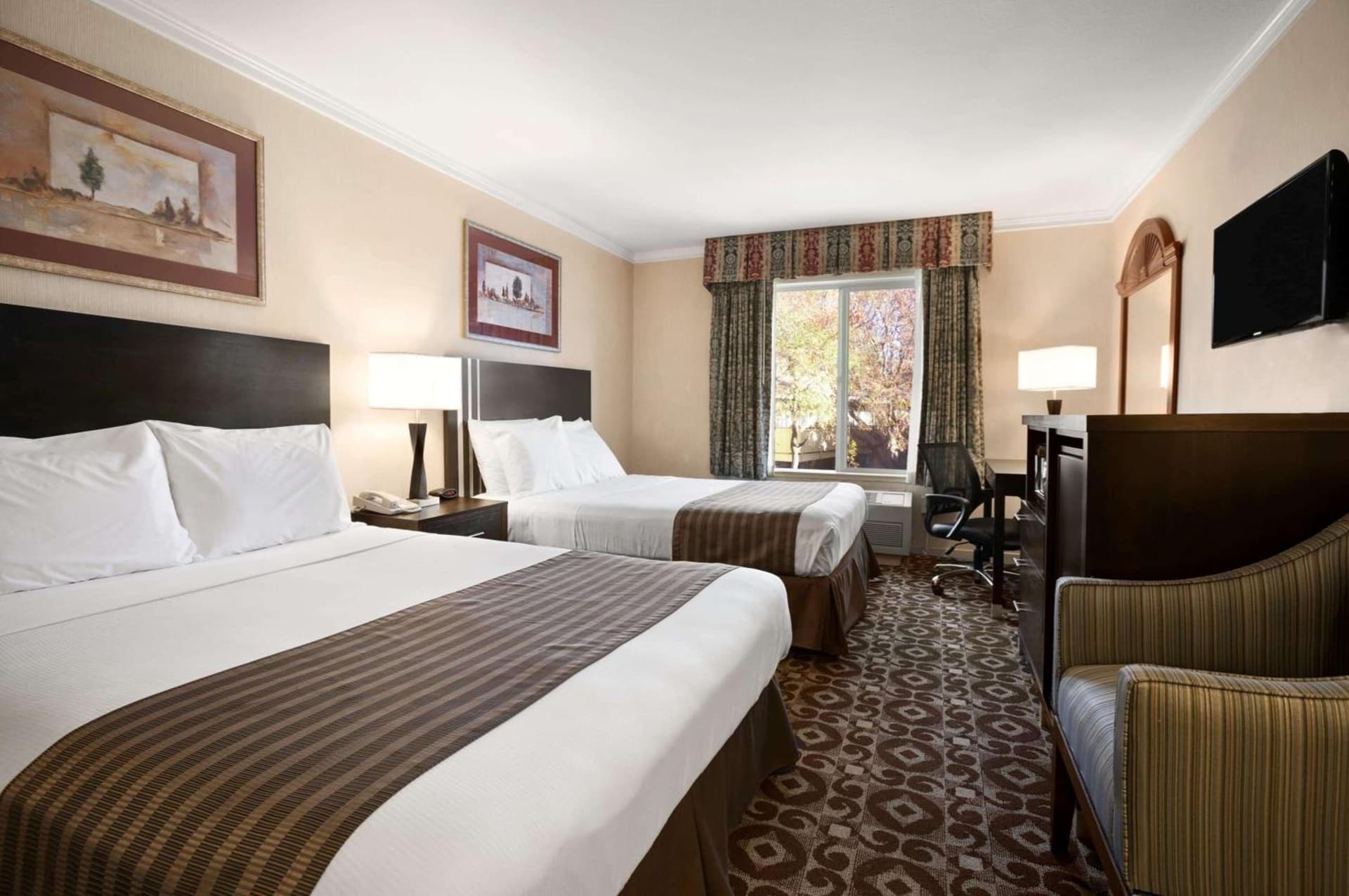 Days Inn by Wyndham Concord gallery photo in Concord, CA — image 25