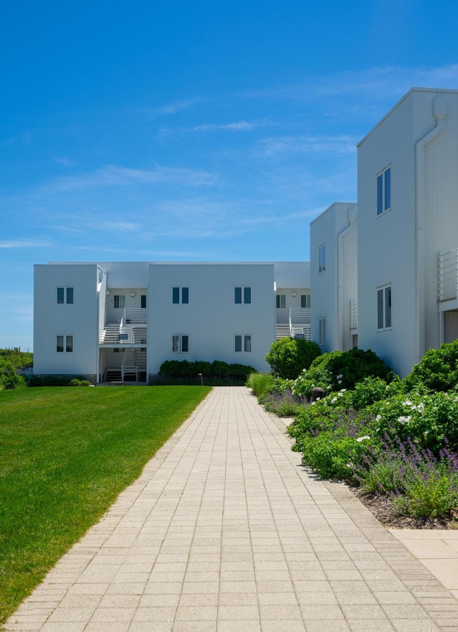 The Hermitage at Napeague — hotel in Amagansett, New York