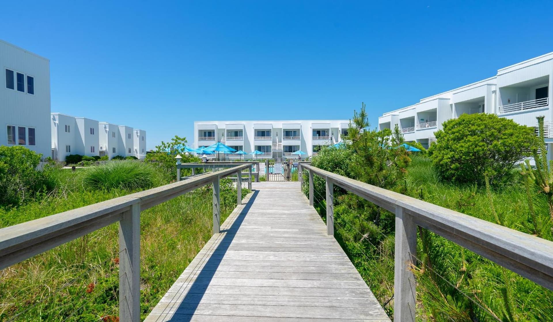 The Hermitage at Napeague property views in Amagansett, NY — gallery photo 3