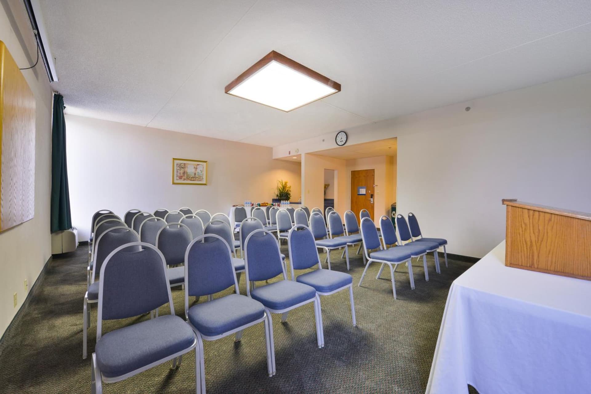 Greenstay Hotel & Suites Central gallery photo in Springfield, MO — image 45