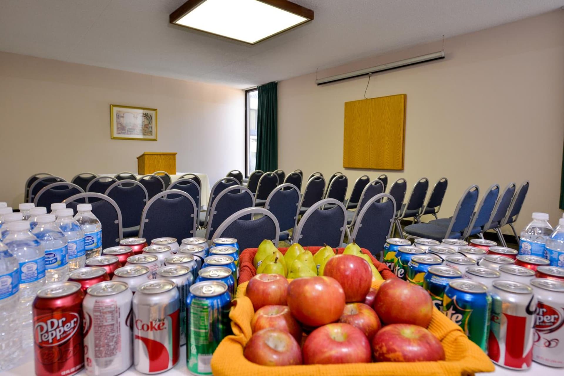 Greenstay Hotel & Suites Central gallery photo in Springfield, MO — image 65