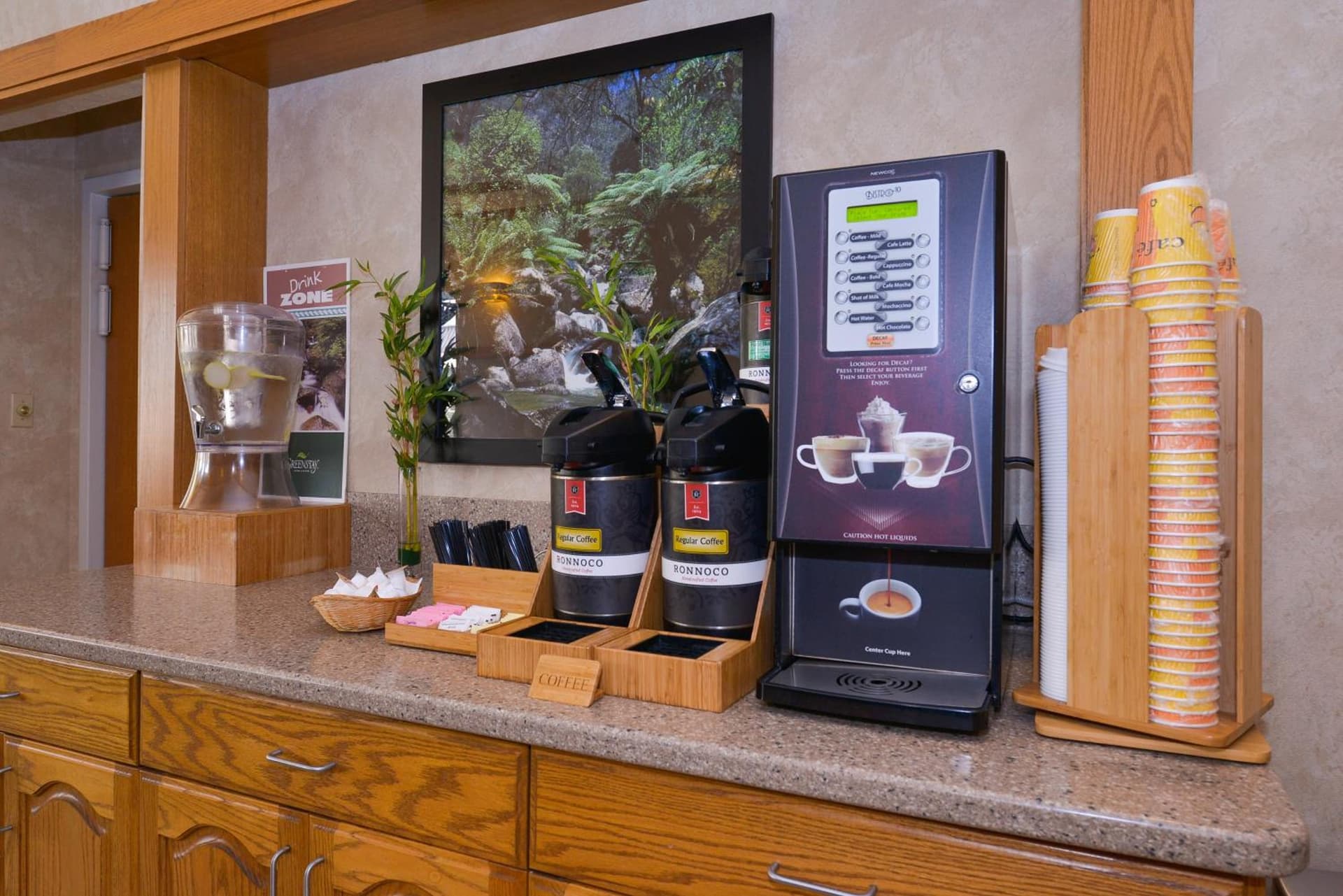 Greenstay Hotel & Suites Central gallery photo in Springfield, MO — image 49
