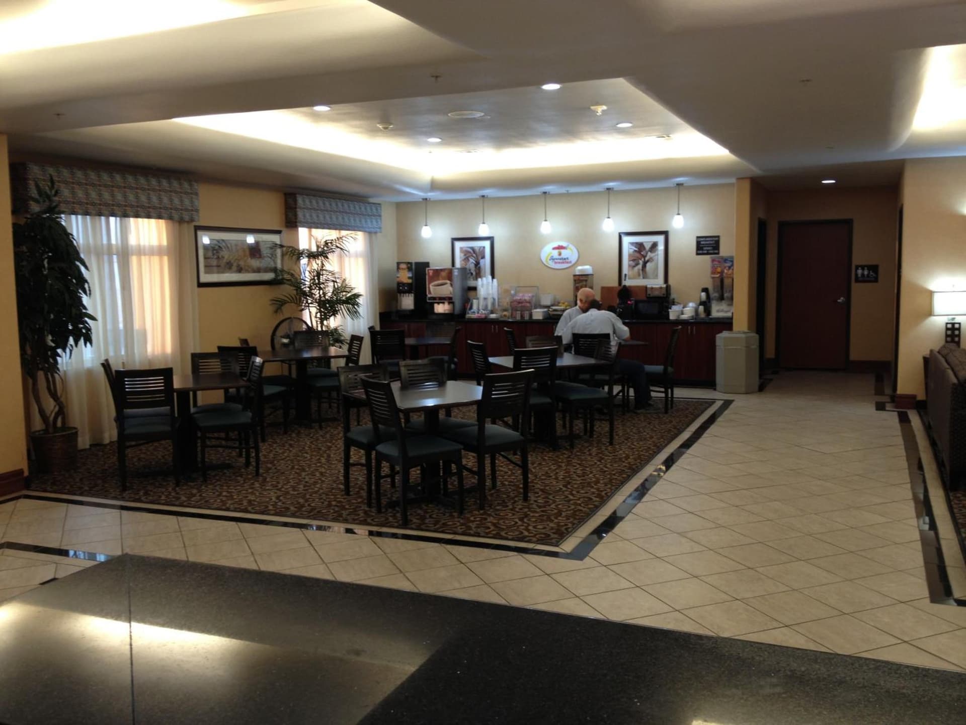 Sonesta Essential Hotels Odessa gallery photo in Odessa, TX — image 8