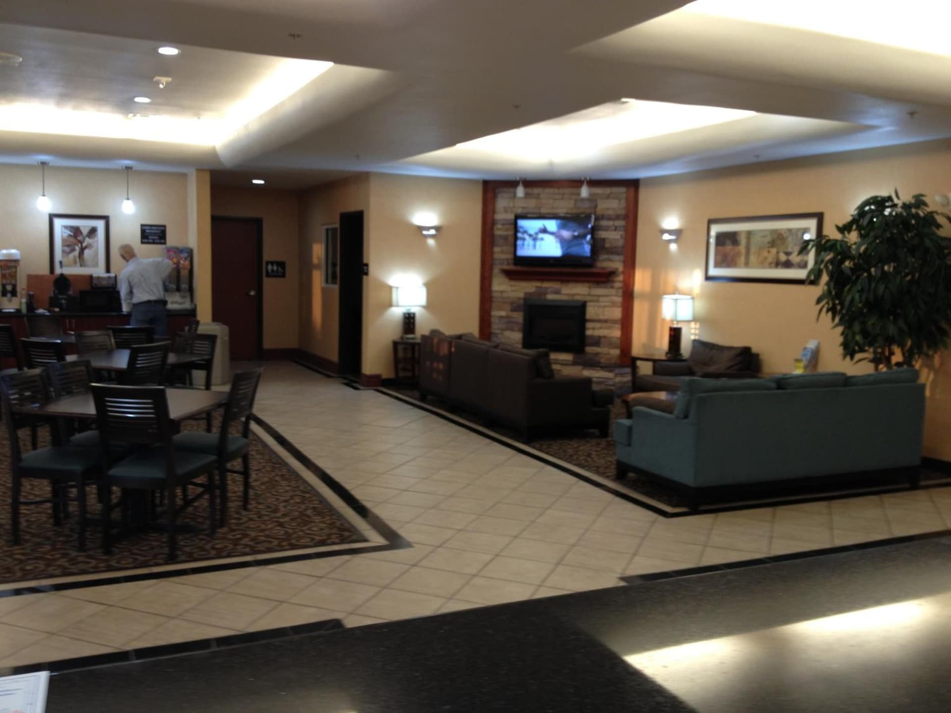 Sonesta Essential Hotels Odessa gallery photo in Odessa, TX — image 37