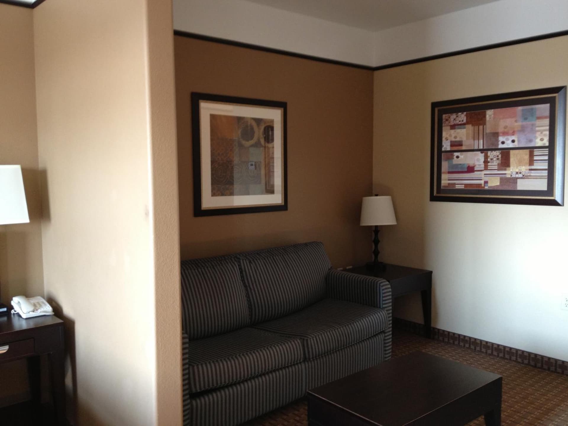 Sonesta Essential Hotels Odessa gallery photo in Odessa, TX — image 25
