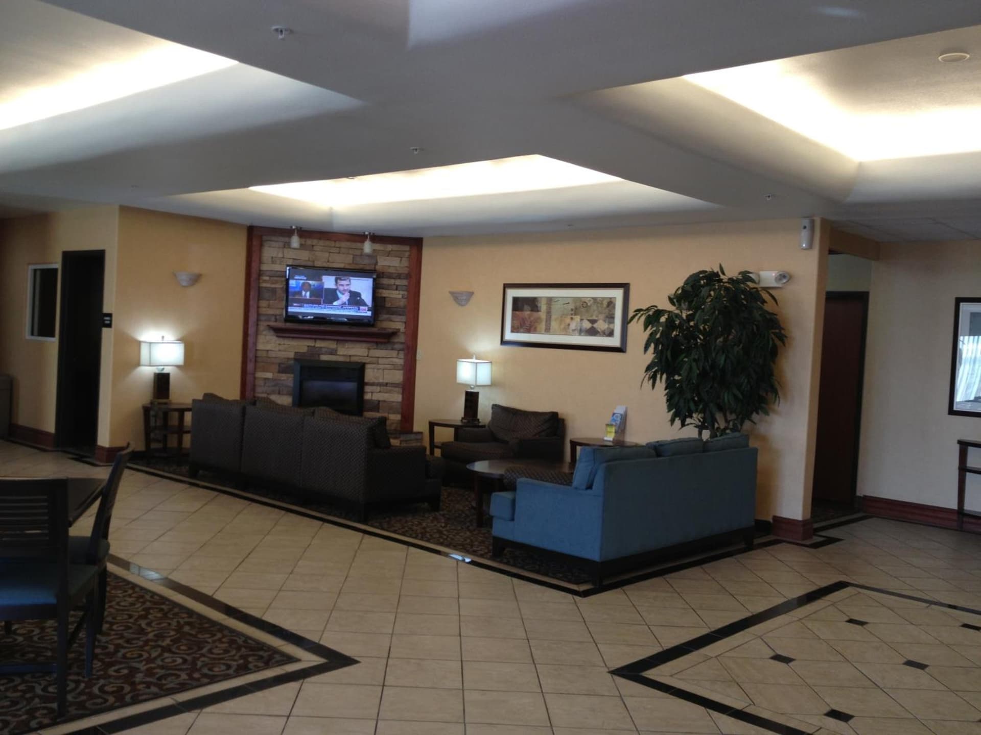 Sonesta Essential Hotels Odessa gallery photo in Odessa, TX — image 26