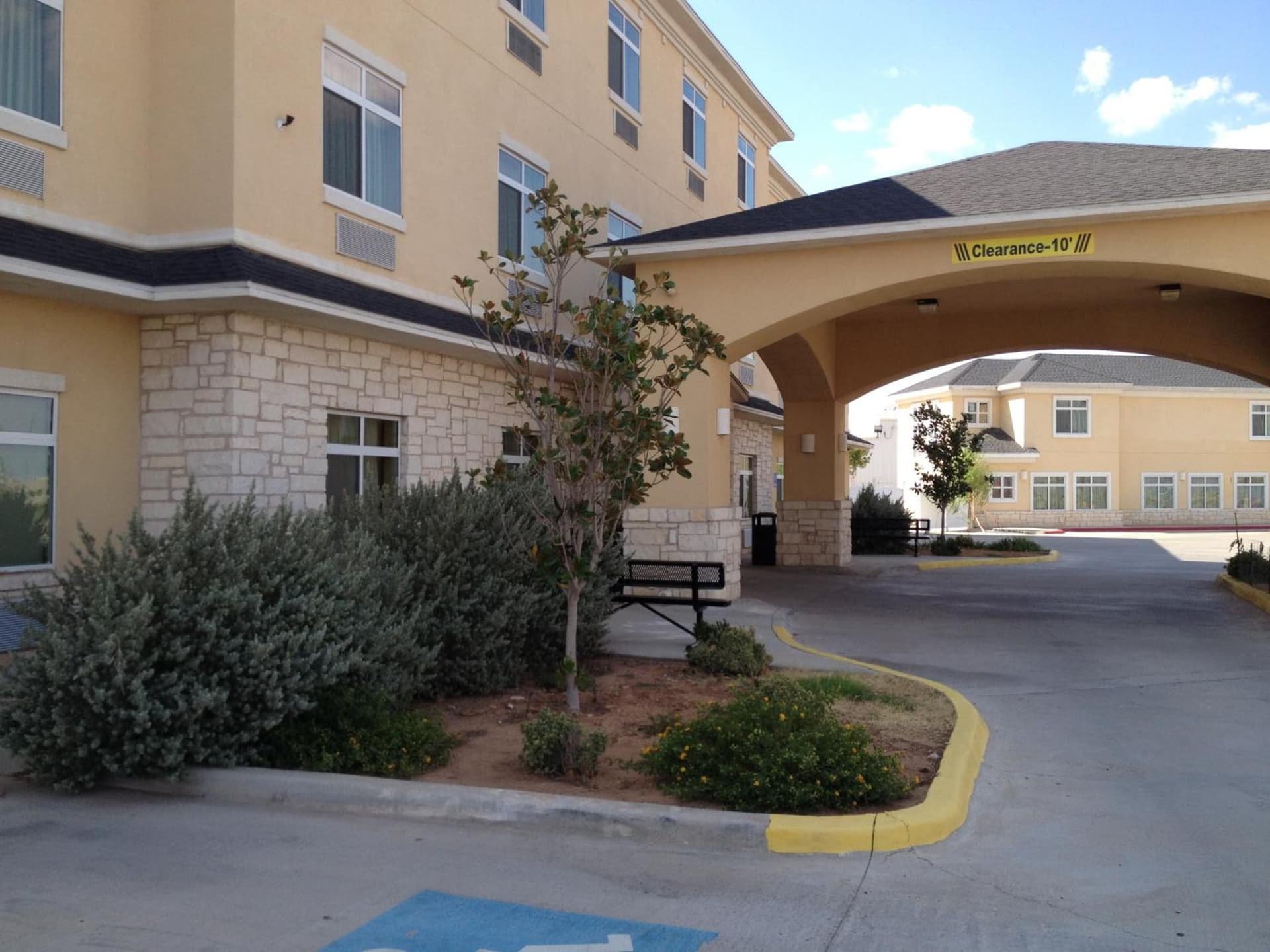 Sonesta Essential Hotels Odessa gallery photo in Odessa, TX — image 13