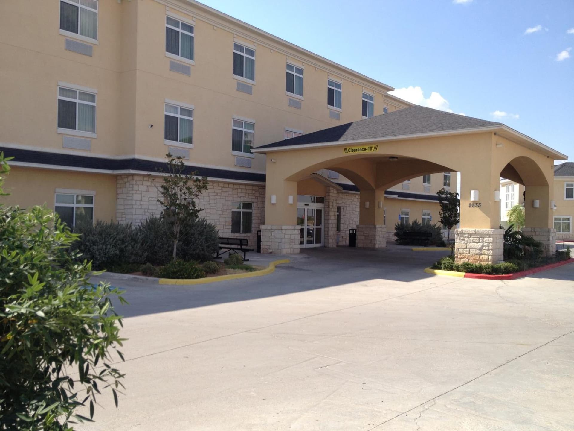 Sonesta Essential Hotels Odessa gallery photo in Odessa, TX — image 17