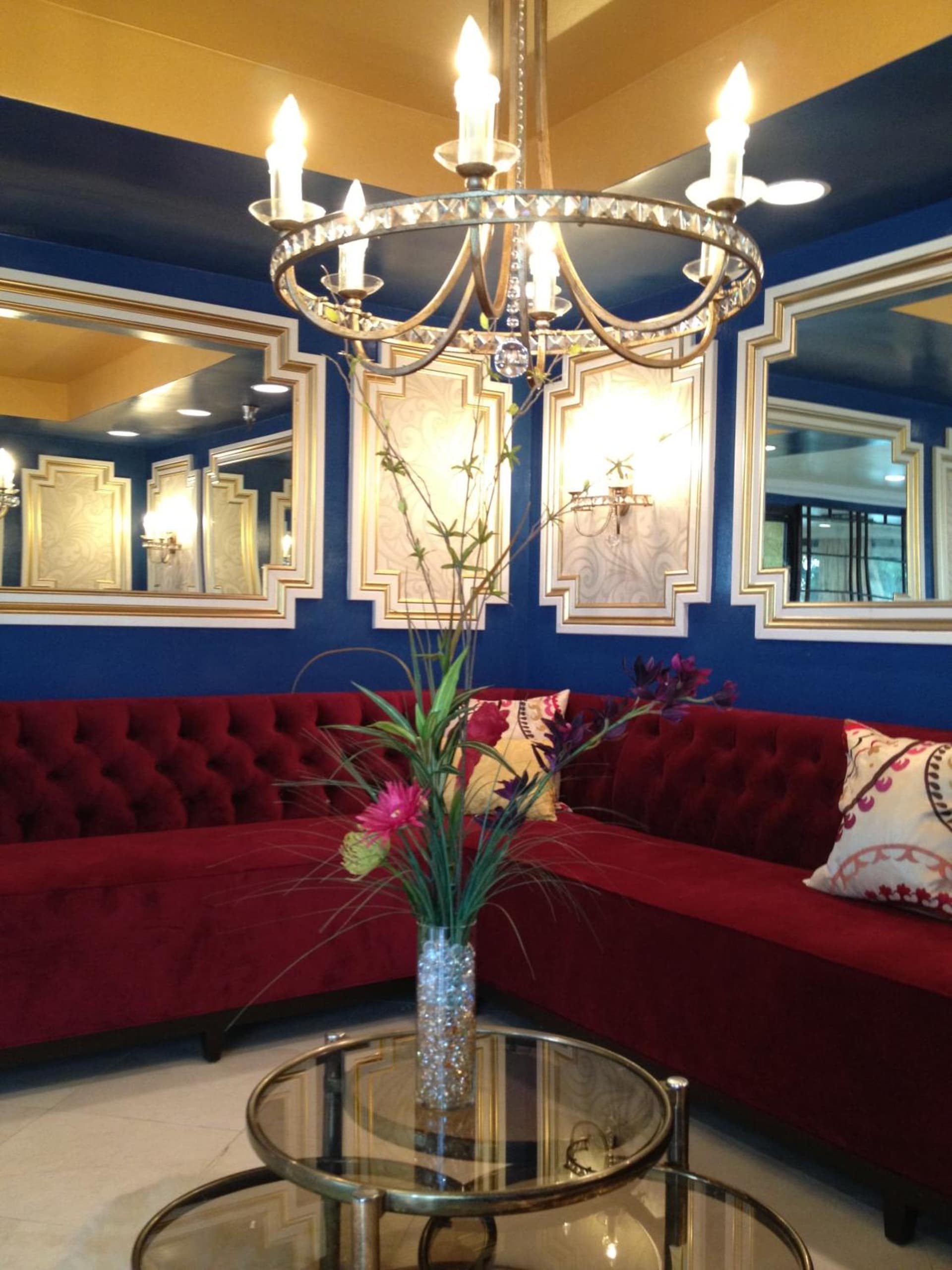 Hotel Le Reve Pasadena gallery photo in Pasadena, CA — image 15