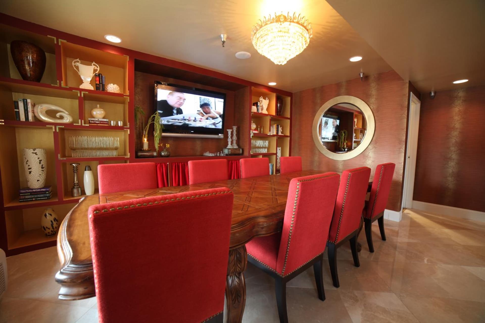 Hotel Le Reve Pasadena exterior or lobby in Pasadena, CA — main listing photo