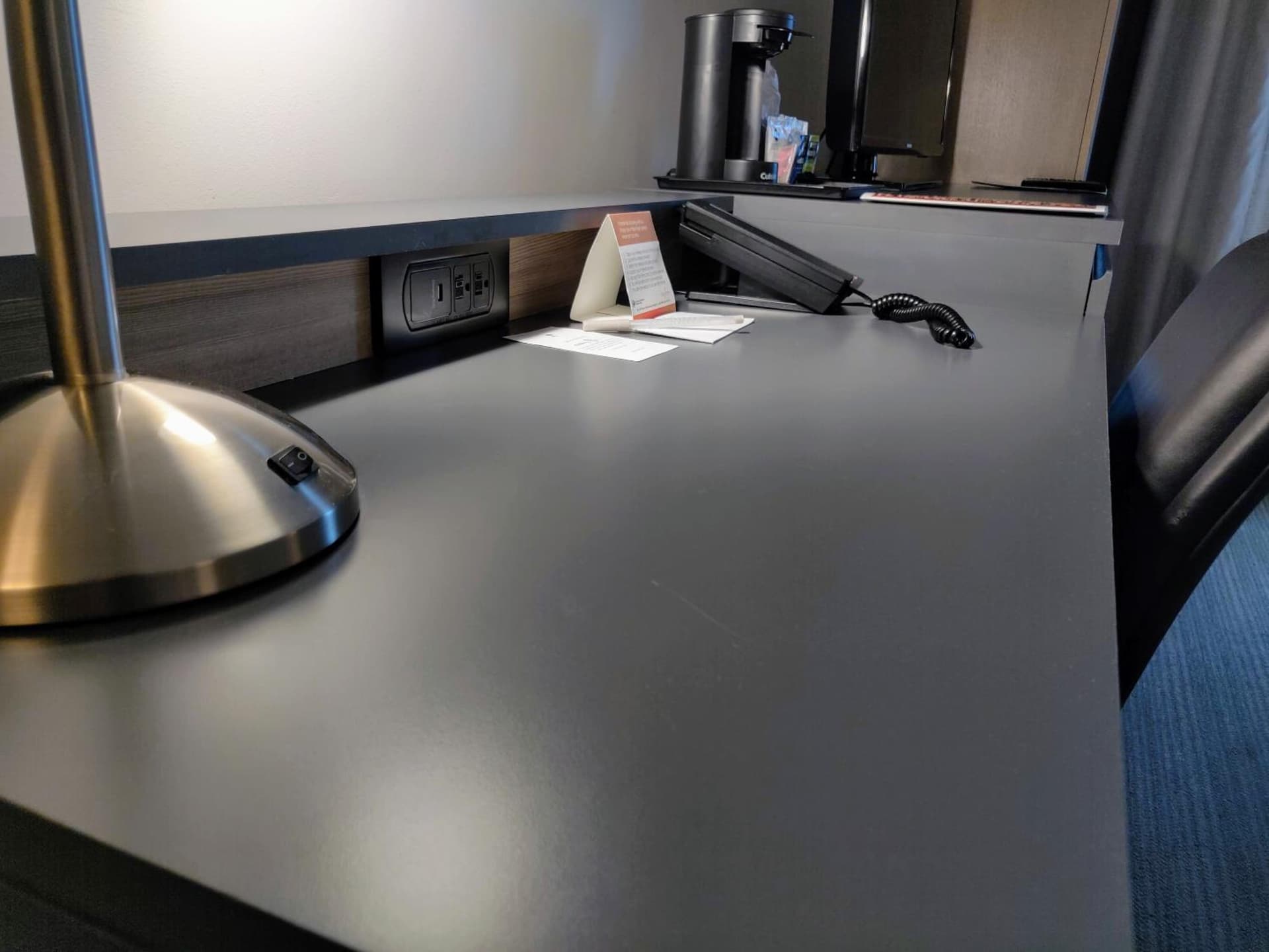 Country Inn & Suites by Radisson, Seattle-Tacoma International Airport, WA gallery photo in SeaTac, WA — image 25