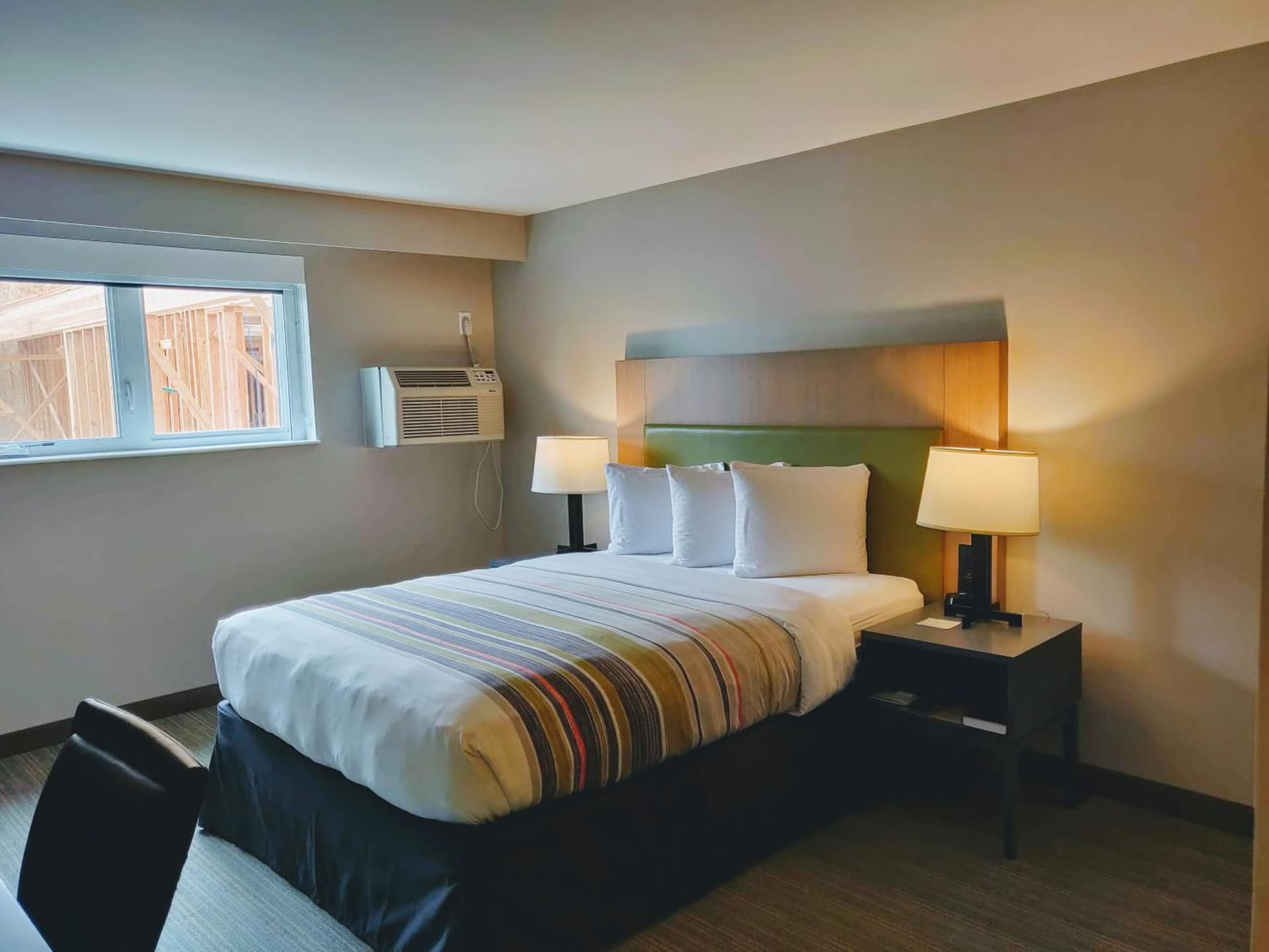 Country Inn & Suites by Radisson, Seattle-Tacoma International Airport, WA gallery photo in SeaTac, WA — image 63