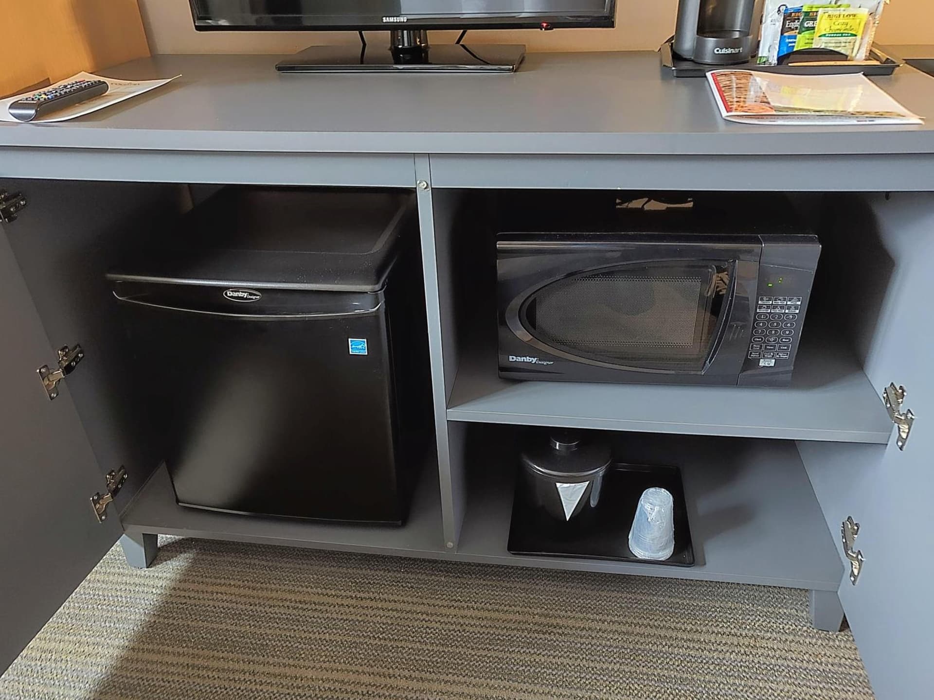 Country Inn & Suites by Radisson, Seattle-Tacoma International Airport, WA gallery photo in SeaTac, WA — image 6