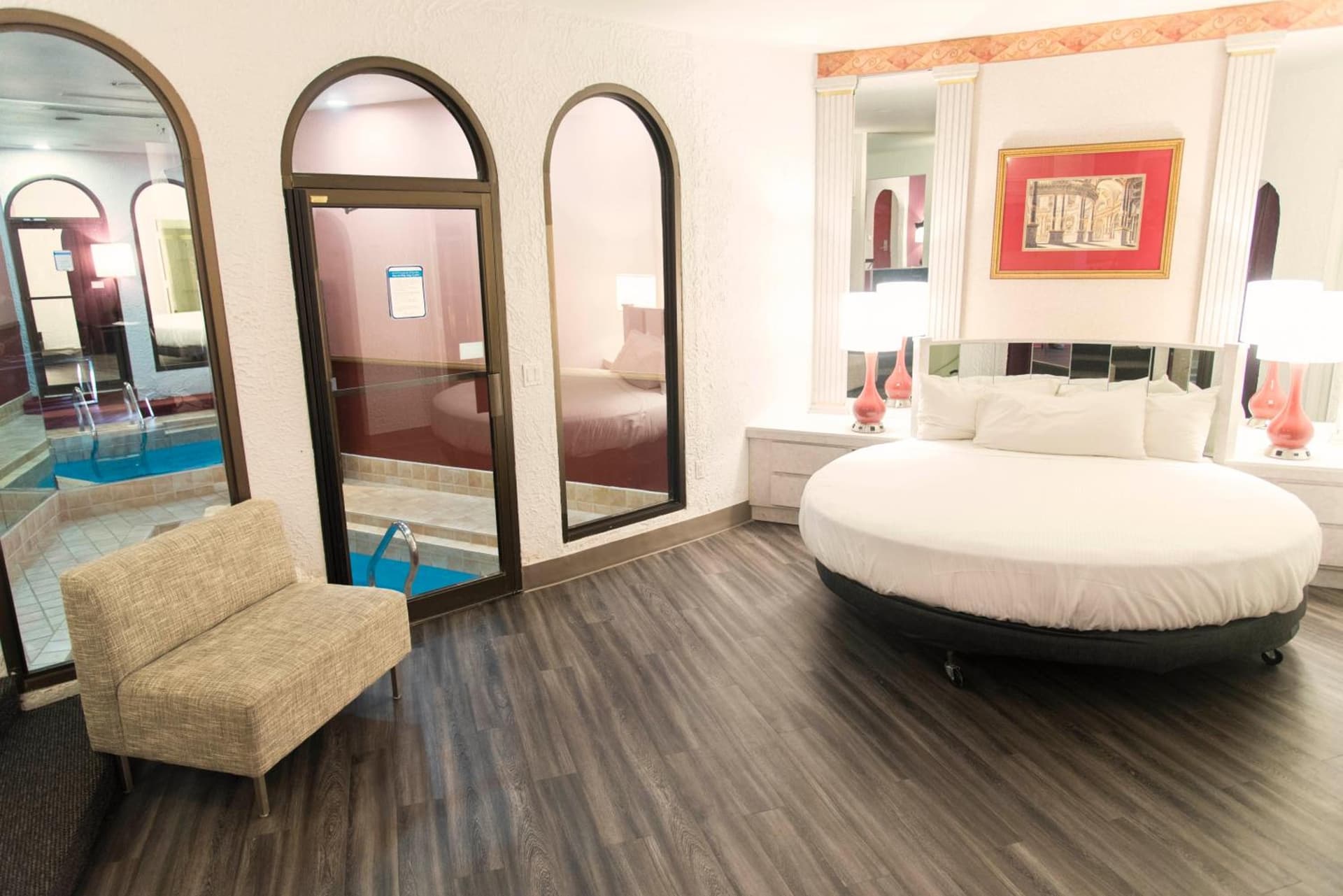 Cove Haven Resort gallery photo in Lakeville — image 4