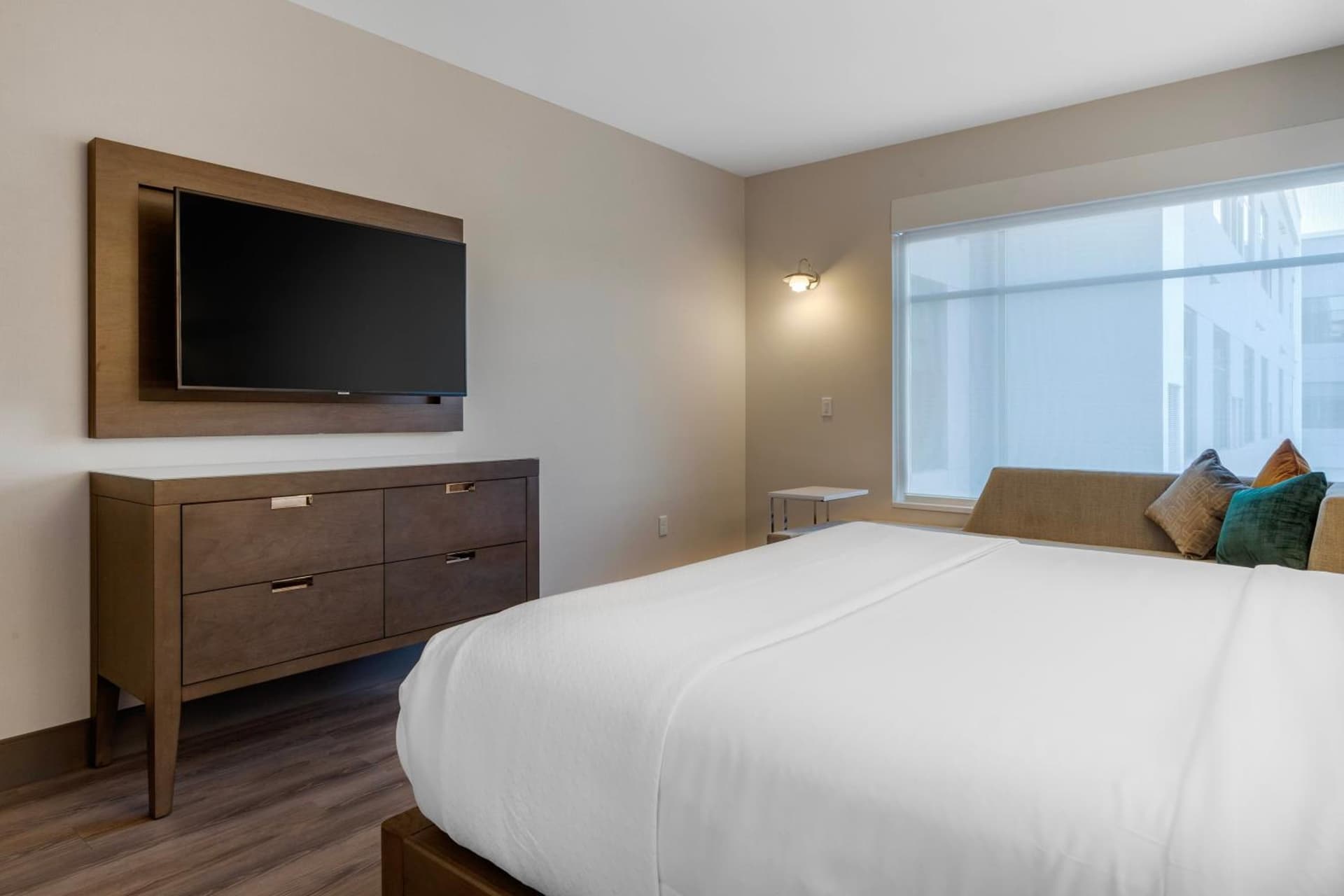Cambria Hotel - Arundel Mills BWI Airport gallery photo in Hanover, MD — image 46