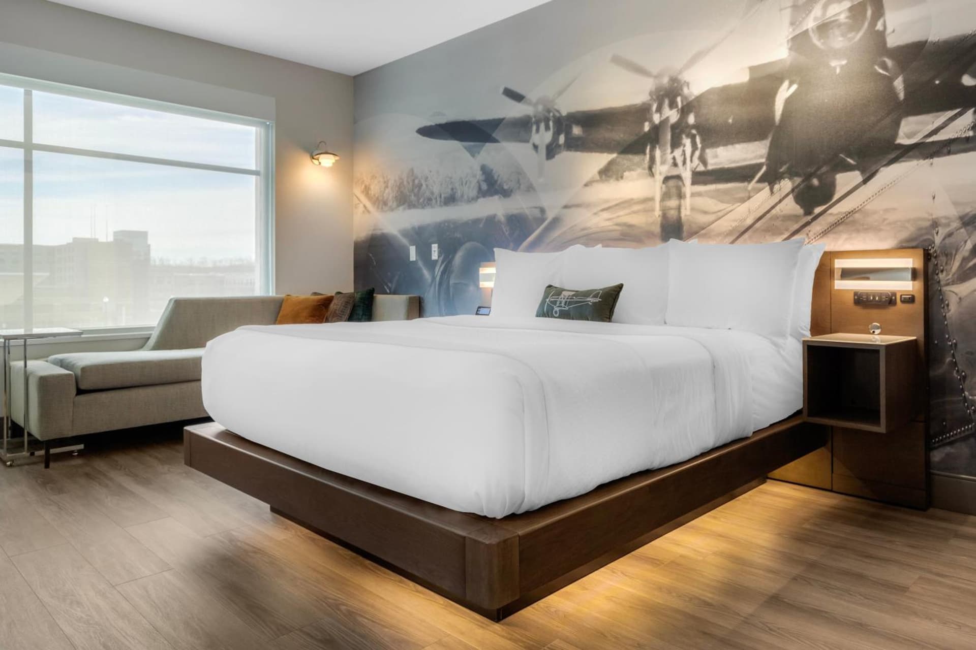 Cambria Hotel - Arundel Mills BWI Airport gallery photo in Hanover, MD — image 84