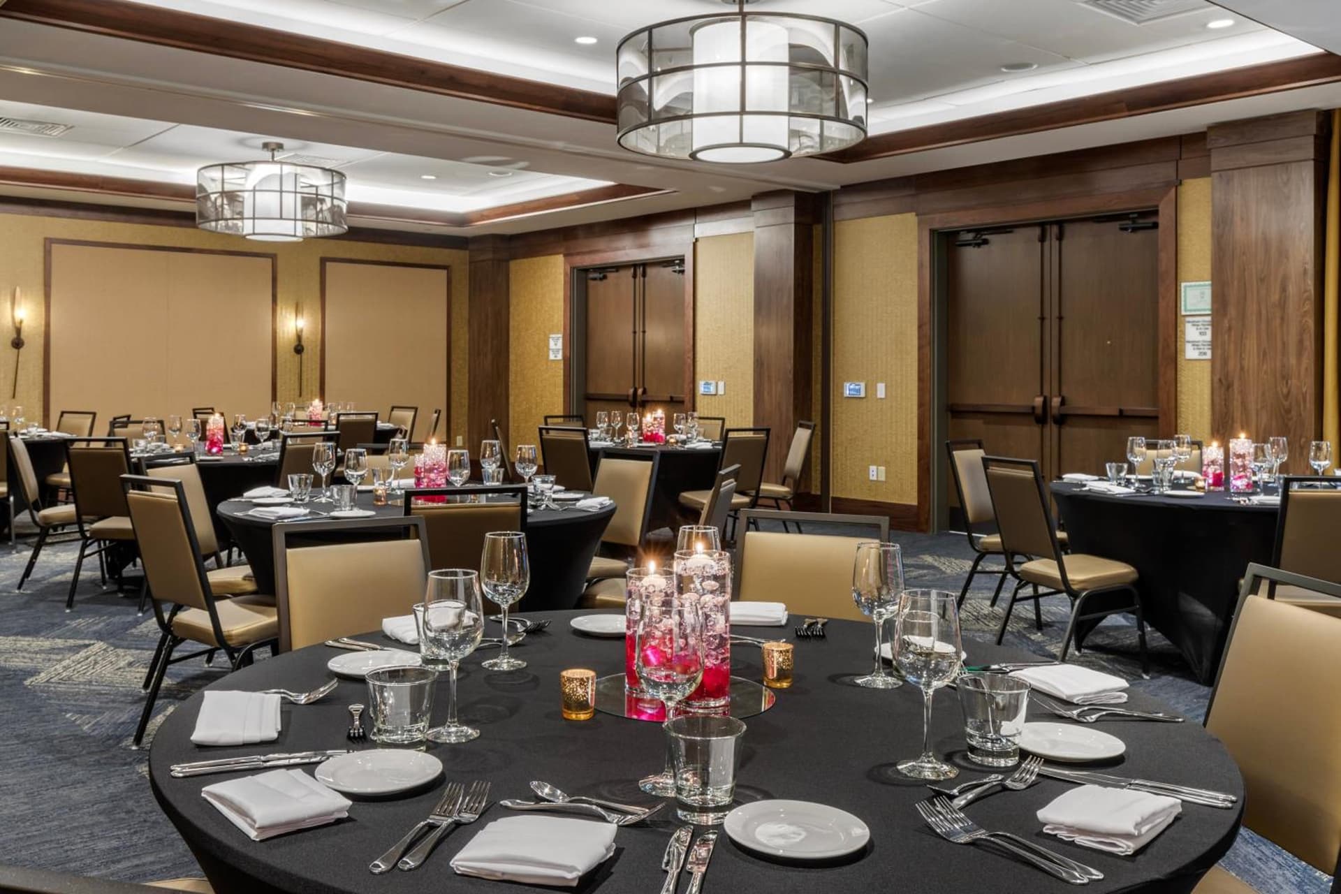 Cambria Hotel - Arundel Mills BWI Airport gallery photo in Hanover, MD — image 58