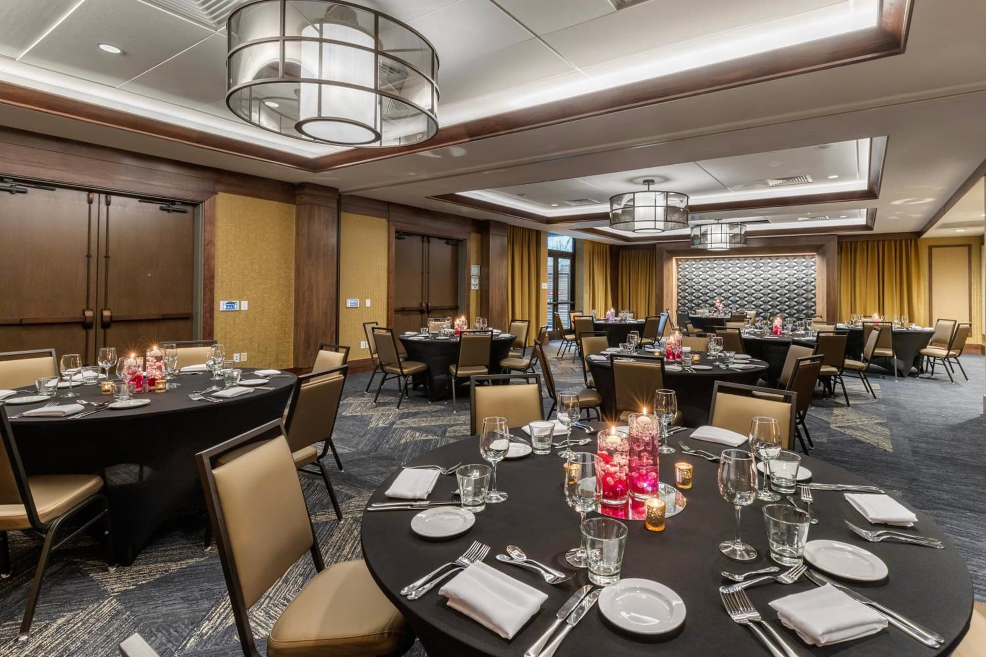 Cambria Hotel - Arundel Mills BWI Airport gallery photo in Hanover, MD — image 71