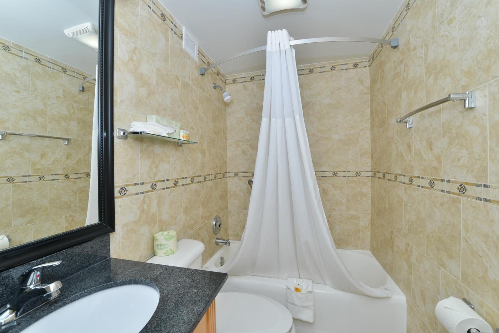 Days Inn by Wyndham Washington DC/Connecticut Avenue gallery photo in Washington, DC — image 16