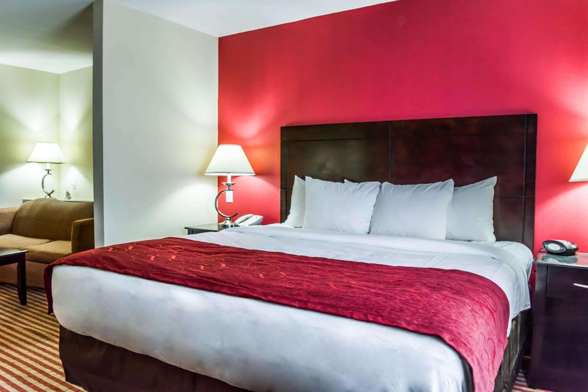 Comfort Suites Palm Bay - Melbourne gallery photo in Palm Bay, FL — image 12