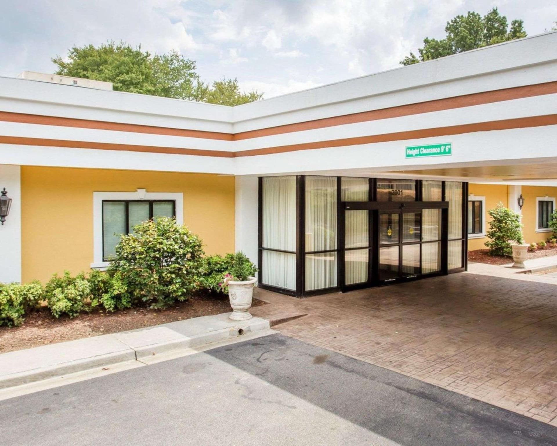 Budgetel Inn & Suites Atlanta — hotel in Atlanta, Georgia