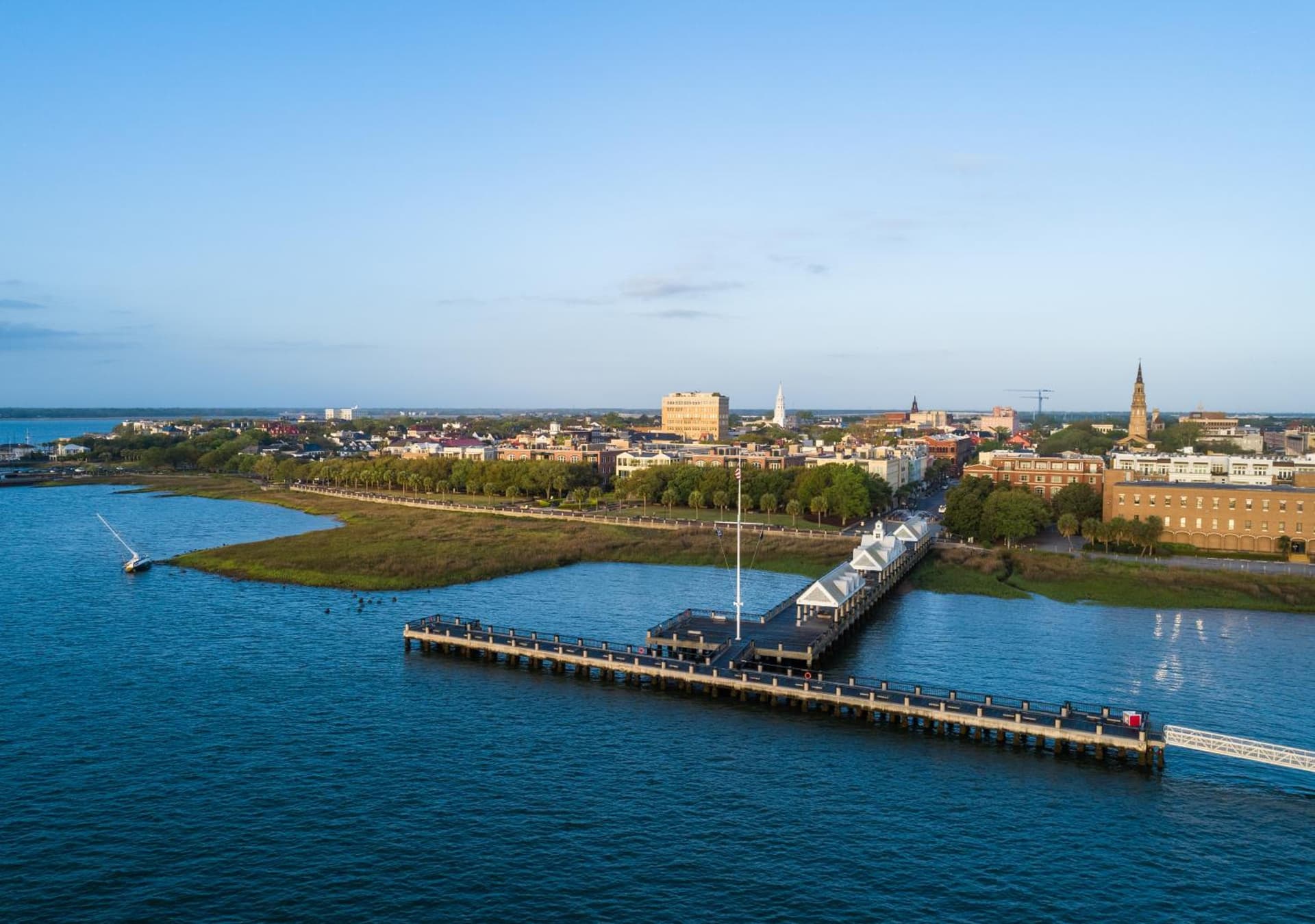 Harbourview Inn gallery photo in Charleston, SC — image 71
