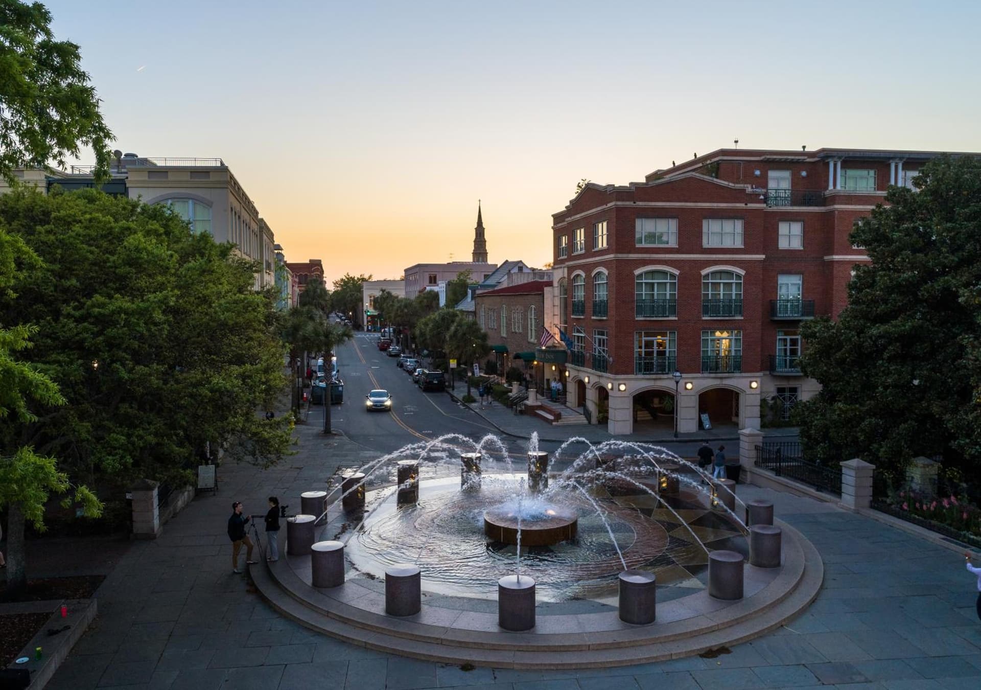 Harbourview Inn gallery photo in Charleston, SC — image 31