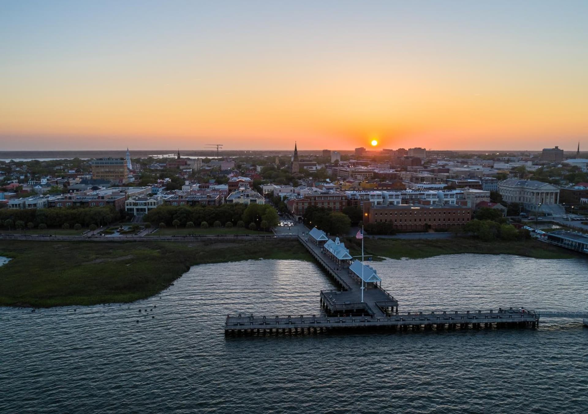 Harbourview Inn gallery photo in Charleston, SC — image 65