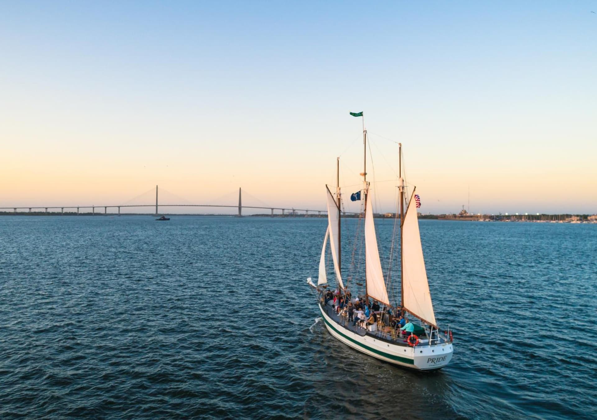 Harbourview Inn gallery photo in Charleston, SC — image 29