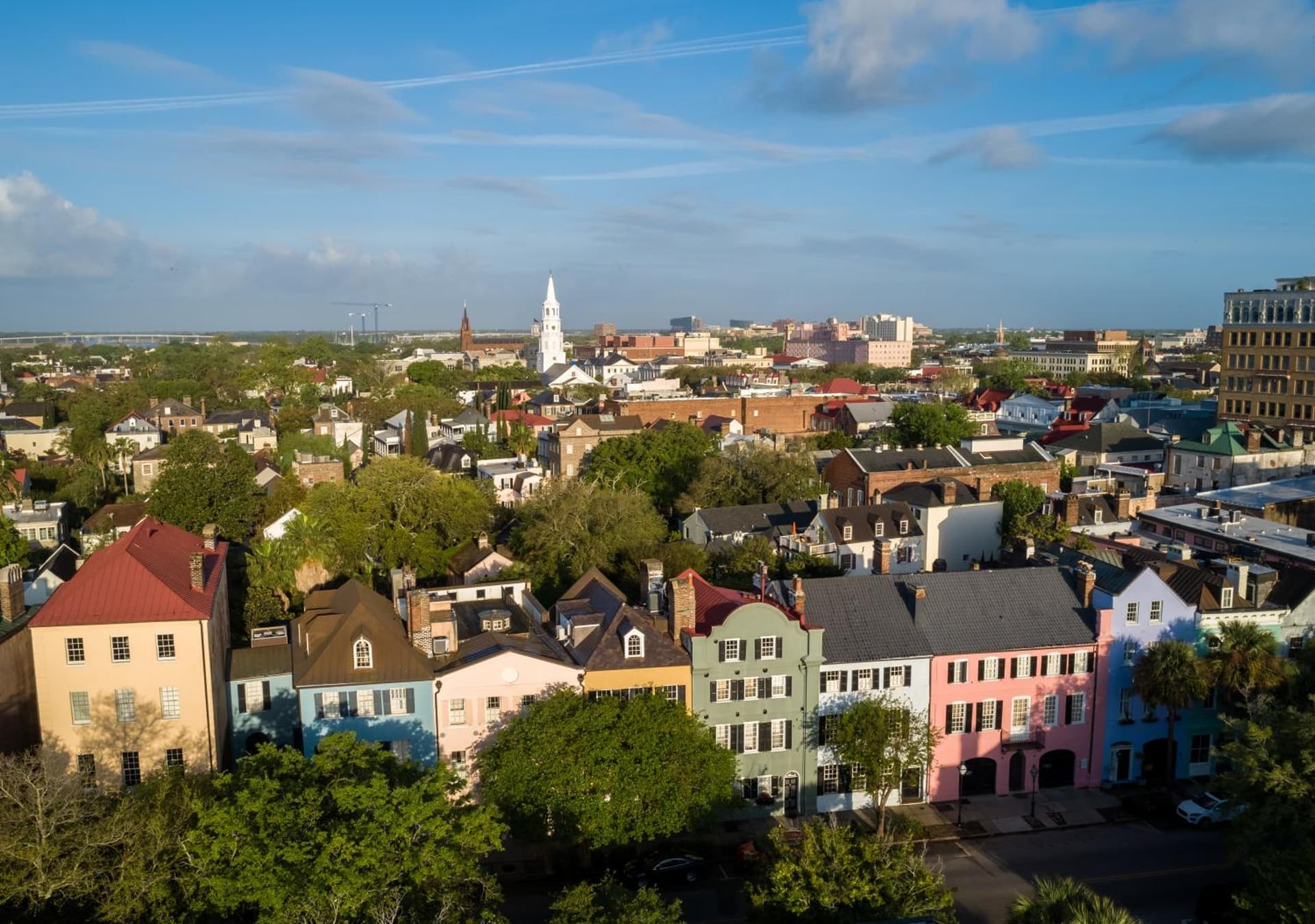 Harbourview Inn gallery photo in Charleston, SC — image 20