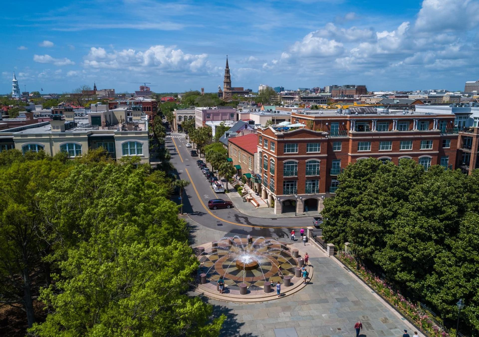 Harbourview Inn gallery photo in Charleston, SC — image 15