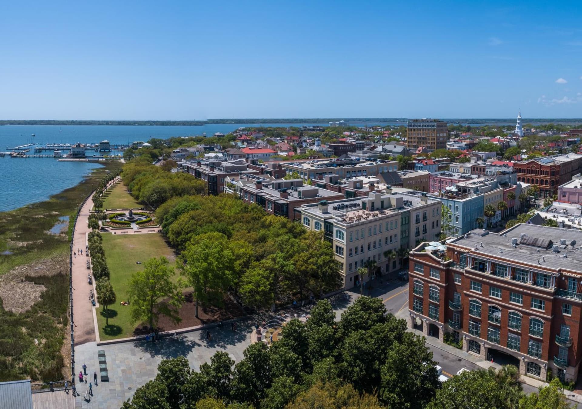 Harbourview Inn gallery photo in Charleston, SC — image 42