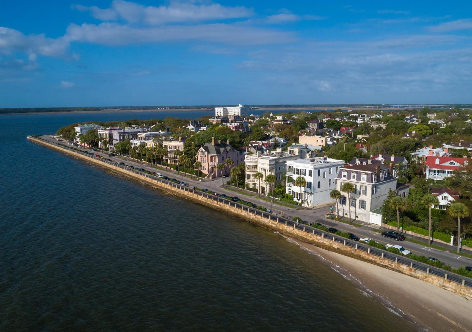 Harbourview Inn gallery photo in Charleston, SC — image 26