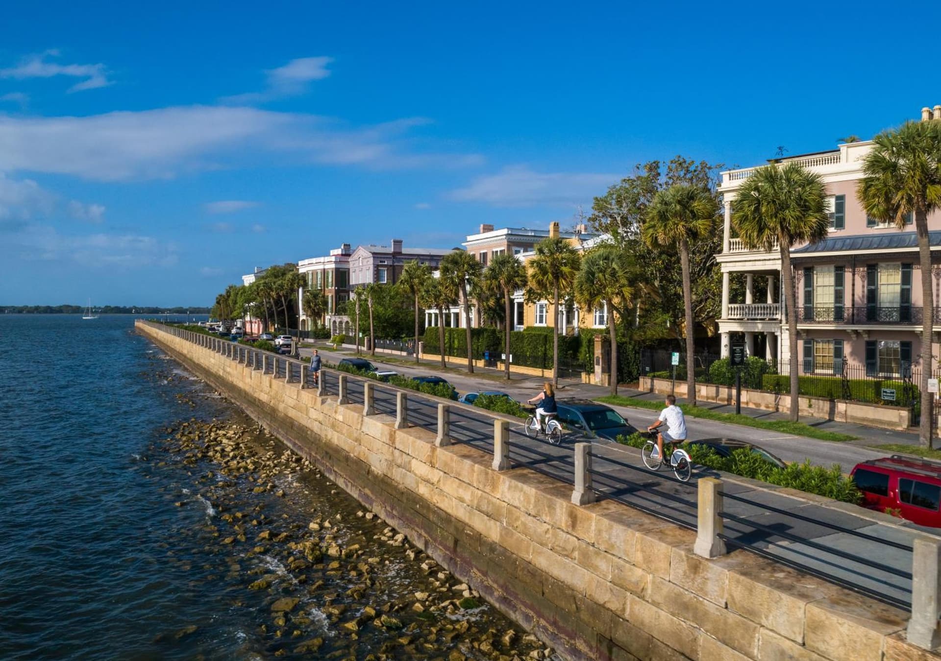 Harbourview Inn gallery photo in Charleston, SC — image 36