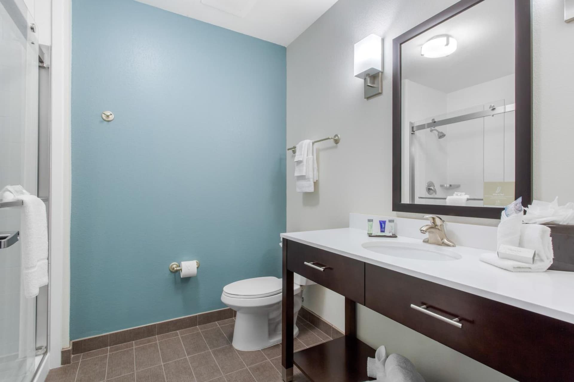 Sleep Inn & Suites Monroe - Woodbury gallery photo in Monroe, NY — image 19