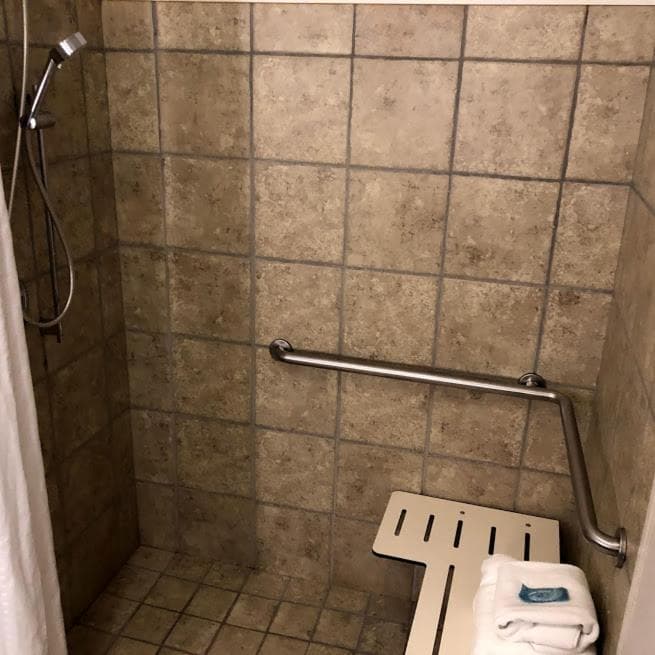 Holiday Inn Express Hotel & Suites Decatur, TX by IHG interior in Decatur, TX — gallery photo 2