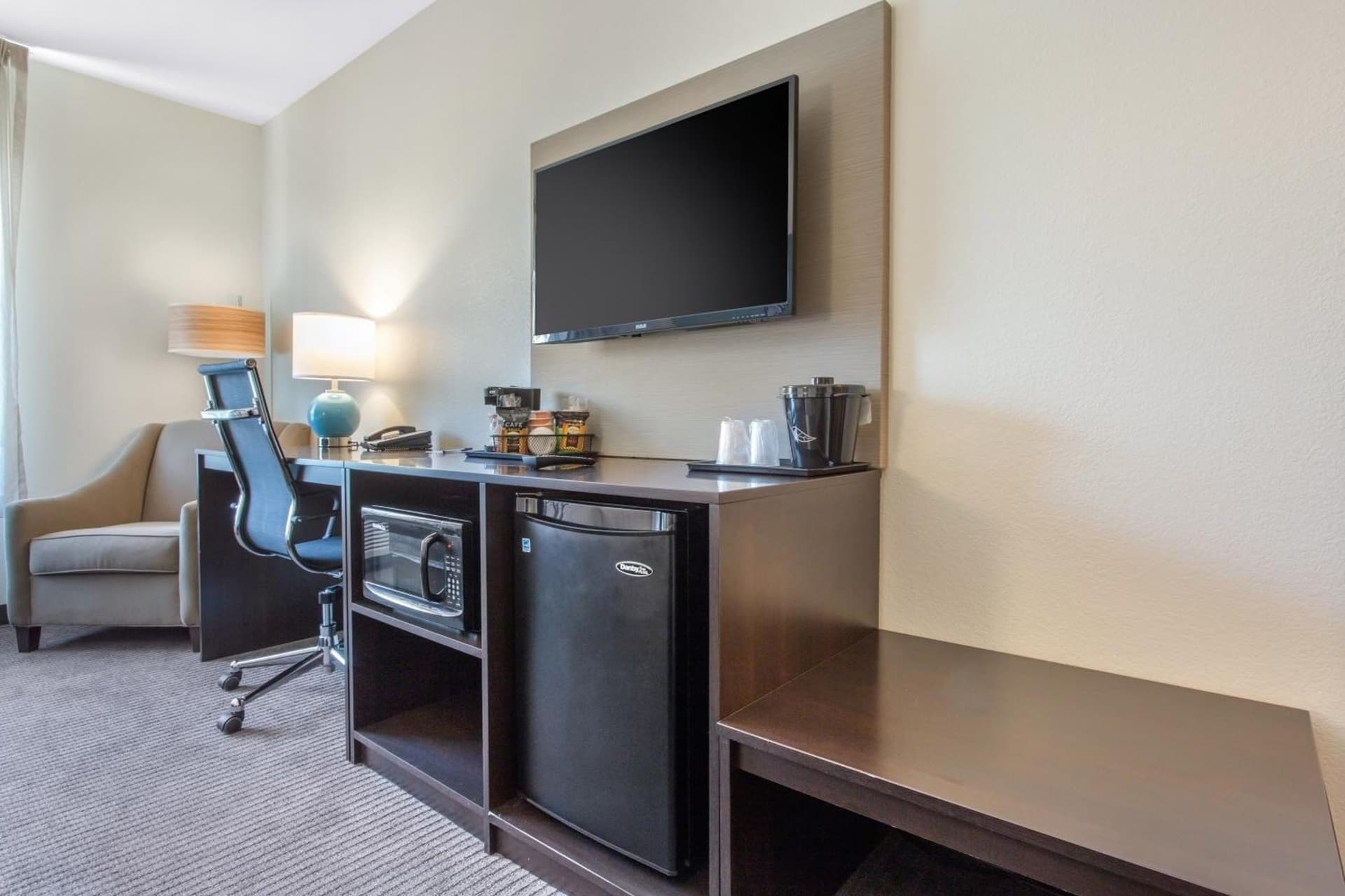 Sleep Inn & Suites Monroe - Woodbury gallery photo in Monroe, NY — image 28