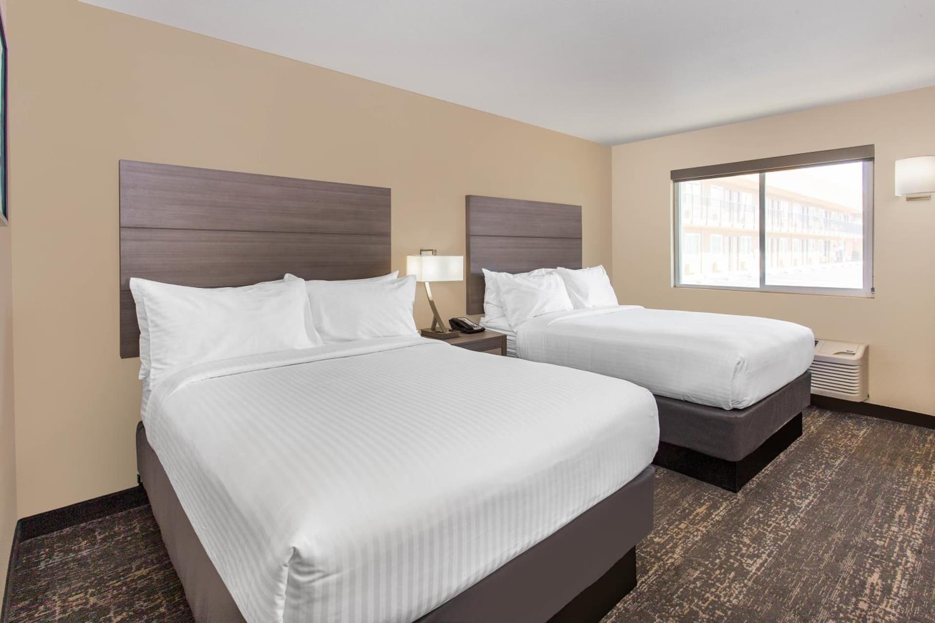 Days Inn Merced / Yosemite Area gallery photo in Merced, CA — image 14